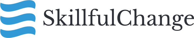 SkillfulChange Logo